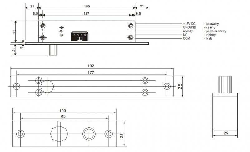 XSBL12NM�