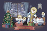 Merry Christmas and Happy New Year!