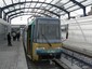 Another Kyiv transport facility modernized with AFC system