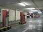 Modernized parking lot on Kyiv�s South railway terminal
