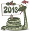 Merry Christmas and Happy New Year!