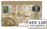 Kyiv subway migrates to the highest security level of MIFARE Plus� cards