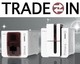 We exchange the old card printer for new printers from Evolis