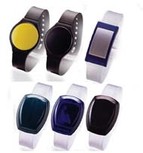 Contactless chip bracelets Mifare�